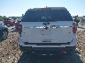 1FM5K8D80JG****** Destrozados 2018 Ford Explorer