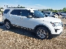 1FM5K8D80JG****** Salvamento y Destrozados 2018 Ford Explorer en Milwaukee