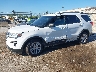 1FM5K8D80JG****** Usados y Reparables 2018 Ford Explorer en Milwaukee