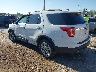 1FM5K8D80JG****** Salvamento y Reparables 2018 Ford Explorer en Milwaukee