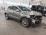5LMCJ3D93HU****** Salvage and Wrecked 2017 Lincoln MKC in Saint Cloud