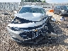 1G1ZD5ST1LF****** Wrecked 2020 Chevrolet Malibu in Georgia State
