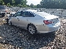 1G1ZD5ST1LF****** Salvage and Repairable 2020 Chevrolet Malibu in Atlanta South