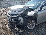 1G1ZD5ST1LF****** Salvage and Repairable 2020 Chevrolet Malibu in Georgia State