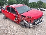 3GCUYDED8LG****** Salvage and Wrecked 2020 Chevrolet Silverado 1500 in Longview