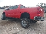 3GCUYDED8LG****** Salvage and Repairable 2020 Chevrolet Silverado 1500 in Longview