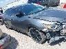 1N4AA6AP8HC****** Reparables 2017 Nissan Maxima en Estado de Oklahoma