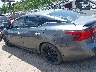 1N4AA6AP8HC****** Salvamento 2017 Nissan Maxima