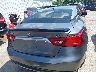 1N4AA6AP8HC****** Usados 2017 Nissan Maxima