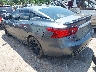 1N4AA6AP8HC****** Salvamento y Reparables 2017 Nissan Maxima en Oklahoma City