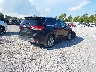 5TDYZRFH0HS****** Salvamento y Destrozados 2017 Toyota Highlander en Estado de Florida