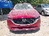 JM3KFBCL8S0****** Wrecked 2025 Mazda CX-5 in Indiana State