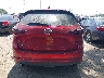 JM3KFBCL8S0****** Wrecked 2025 Mazda CX-5