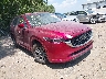 JM3KFBCL8S0****** Salvage and Wrecked 2025 Mazda CX-5 in Indianapolis