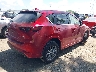 JM3KFBCL8S0****** Salvage and Wrecked 2025 Mazda CX-5 in Indiana State