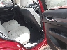 JM3KFBCL8S0****** Wrecked 2025 Mazda CX-5 in Indianapolis