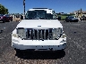1J8GN58K09W****** Wrecked 2009 Jeep Liberty in Nevada State