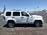 1J8GN58K09W****** Used 2009 Jeep Liberty in Nevada State