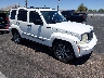 1J8GN58K09W****** Salvage and Wrecked 2009 Jeep Liberty in Las Vegas