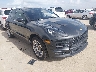 WP1AA2A58KL****** Salvamento y Destrozados 2019 Porsche Macan en Houston South