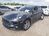WP1AA2A58KL****** Usados y Reparables 2019 Porsche Macan en Houston South