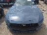 1FA6P8TH5R5****** Wrecked 2024 Ford Mustang in Texas State
