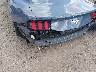 1FA6P8TH5R5****** Salvage and Wrecked 2024 Ford Mustang in Austin