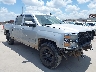 3GCUKREC3FG****** Used 2015 Chevrolet Silverado 1500 in Texas State