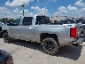 3GCUKREC3FG****** Repairable 2015 Chevrolet Silverado 1500 in Texas State