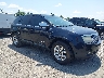 2LMDU68C38B****** Salvamento y Destrozados 2008 Lincoln MKX en Little Rock