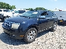 2LMDU68C38B****** Usados y Reparables 2008 Lincoln MKX en Little Rock