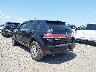 2LMDU68C38B****** Salvamento y Reparables 2008 Lincoln MKX en Little Rock