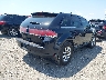 2LMDU68C38B****** Salvamento y Destrozados 2008 Lincoln MKX en Estado de Arkansas