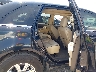 2LMDU68C38B****** Destrozados 2008 Lincoln MKX en Little Rock
