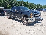 1GC1KWEY9HF****** Salvage and Wrecked 2017 Chevrolet Silverado 2500 in Atlanta East