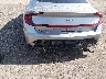 5NPEL4JA9LH****** Salvamento y Reparables 2020 Hyundai Sonata en Estado de Luisiana