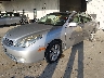 JTHBA30G355****** Usados y Reparables 2005 Lexus ES en Houston South