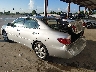 JTHBA30G355****** Salvamento y Reparables 2005 Lexus ES en Houston South