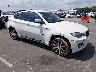 5UXFG8C57BL****** Salvamento y Destrozados 2011 BMW X6 en Raleigh