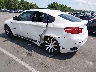 5UXFG8C57BL****** Salvamento y Reparables 2011 BMW X6 en Raleigh