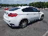 5UXFG8C57BL****** Salvamento y Destrozados 2011 BMW X6 en Estado de Carolina del Norte