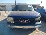 2GTEC19T611****** Wrecked 2001 GMC Sierra 1500 in Oklahoma State