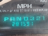 2GTEC19T611****** Salvage 2001 GMC Sierra 1500