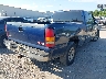 2GTEC19T611****** Salvage and Wrecked 2001 GMC Sierra 1500 in Oklahoma State