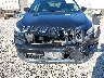 1C4PJMDB7FW****** Salvage and Repairable 2015 Jeep Cherokee in Kentucky State
