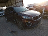 5XYPG4A51GG****** Salvage and Wrecked 2016 Kia Sorento in Fort Worth North