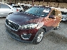 5XYPG4A51GG****** Used and Repairable 2016 Kia Sorento in Fort Worth North