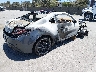 JF1ZNBF11P8****** Salvage and Wrecked 2023 Toyota GR86 in California State