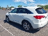 5J8TB3H34EL****** Salvage and Repairable 2014 Acura RDX in IAA Honolulu