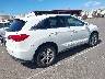 5J8TB3H34EL****** Salvage and Wrecked 2014 Acura RDX in Hawaii State